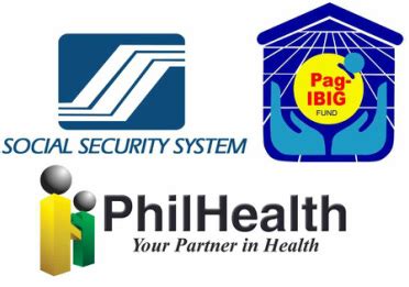 sss eprs|SSS, Philhealth and Pag.